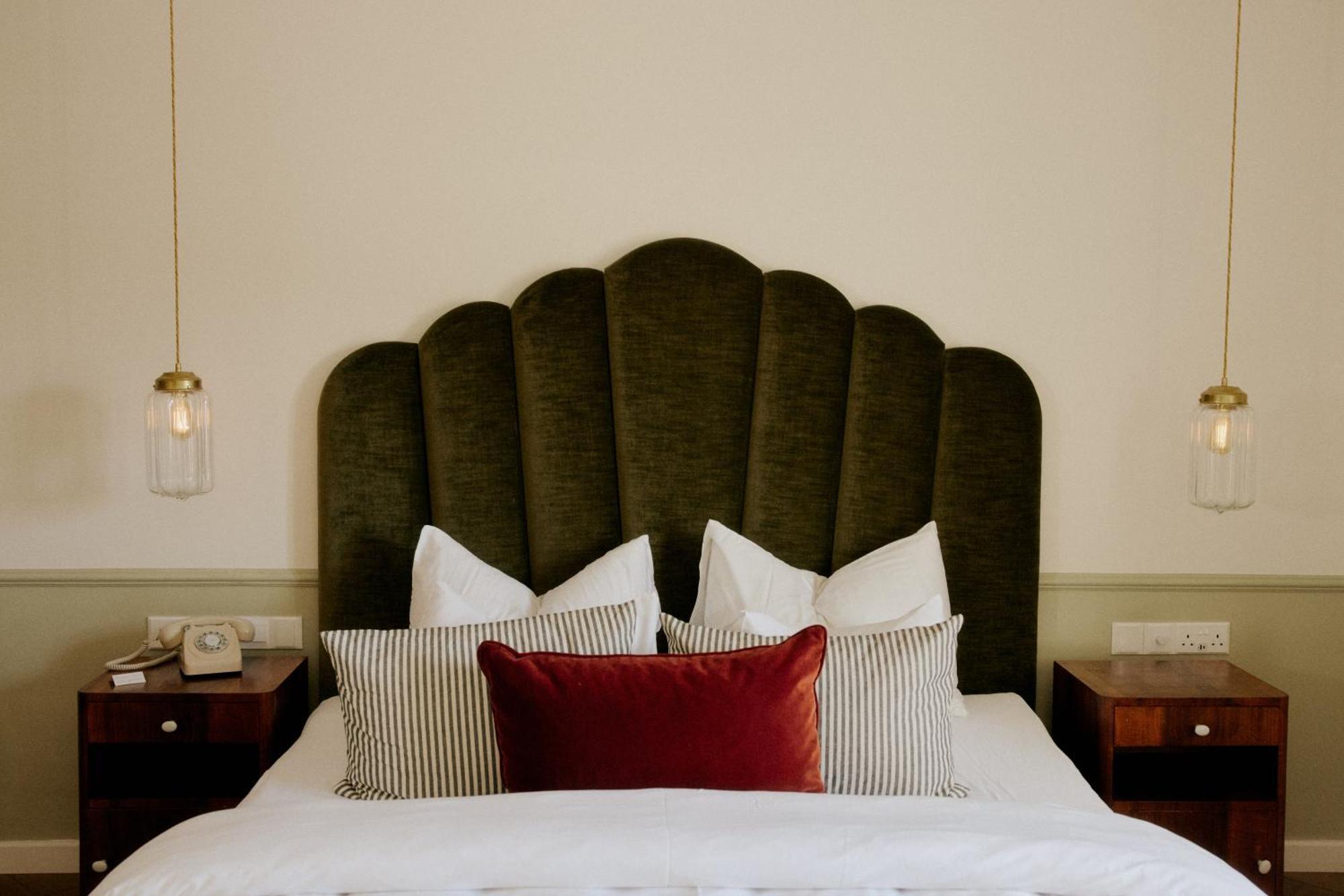 The Agora Hotel - Small Luxury Hotel Of The World - Adults Only Pano Lefkara Exterior foto