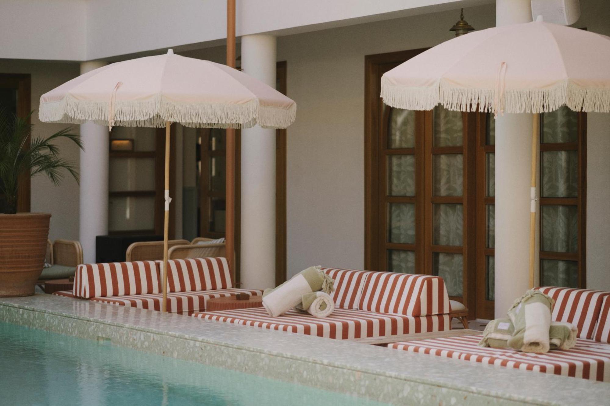 The Agora Hotel - Small Luxury Hotel Of The World - Adults Only Pano Lefkara Exterior foto